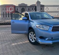 تۆیۆتا هایلاندەر